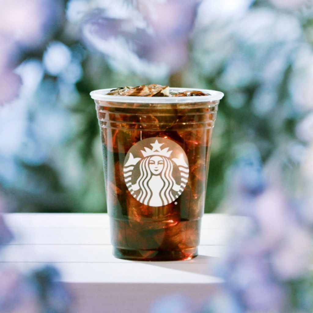 Image of Iced Coffee