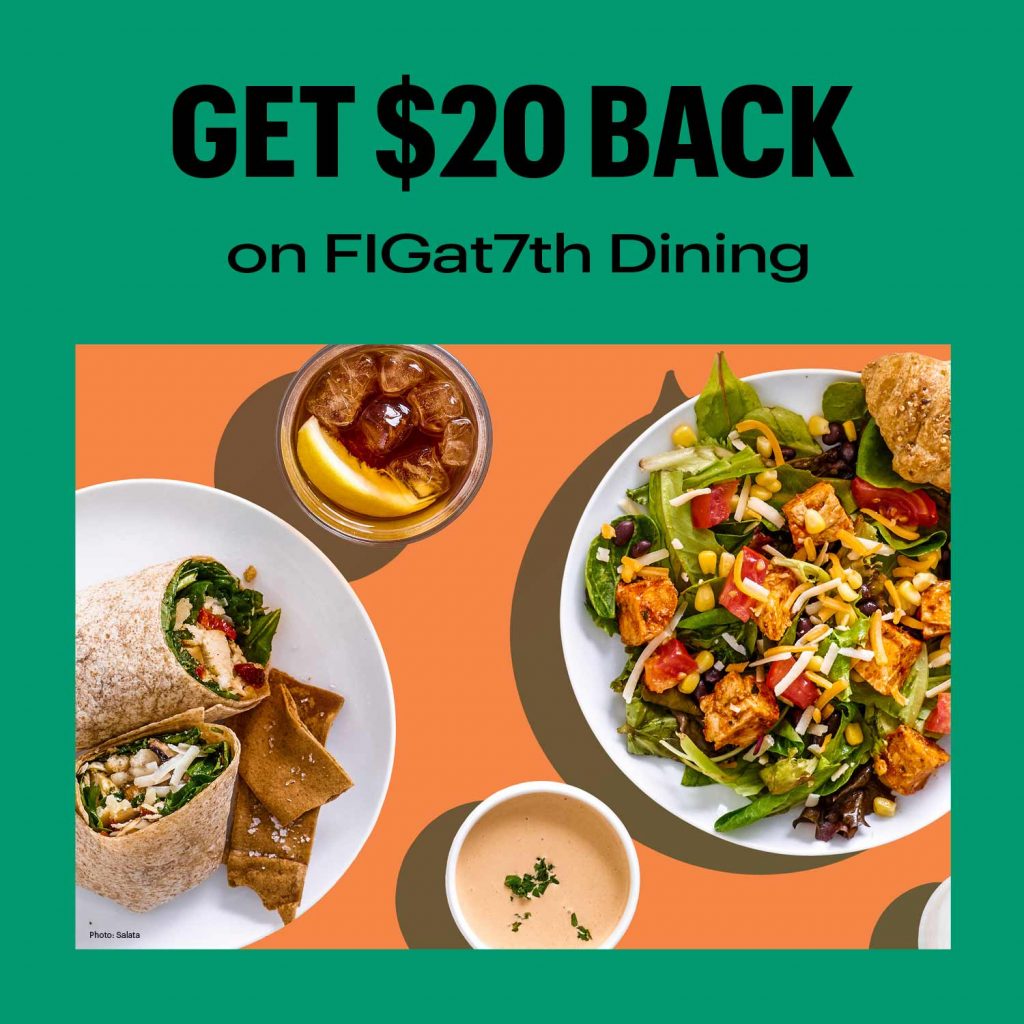 GET $20 BACK