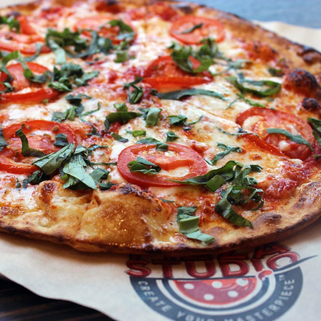 PIZZA STUDIO