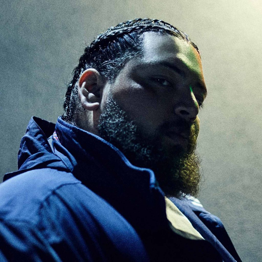 Sunday Grooves: Elyzr