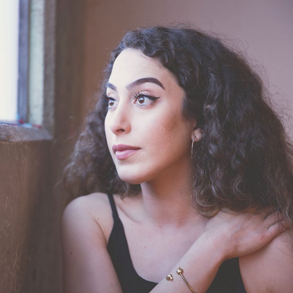 SUNDAY FUNDAY GROOVES: Krista Marina