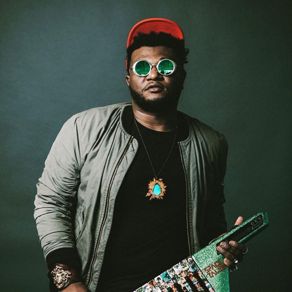 Sunday Funday Grooves: Brandon Coleman