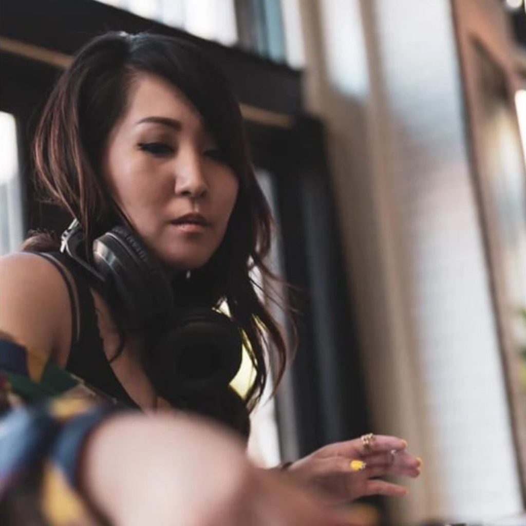 Holiday Grooves: DJ Novasoul